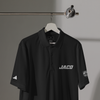 JACO Embroidered Performance Polo by Adidas