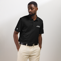 JACO Embroidered Performance Polo by Adidas