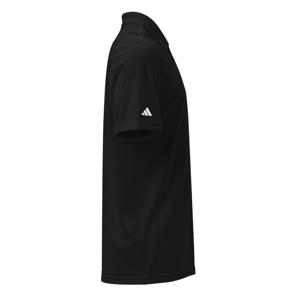 JACO Embroidered Performance Polo by Adidas