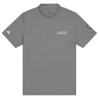 JACO Embroidered Performance Polo by Adidas