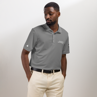 JACO Embroidered Performance Polo by Adidas