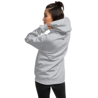 Unisex Logo Hoodie - Image 6 - JACO