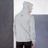 Unisex Logo Hoodie - Image 5 - JACO