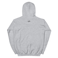 Unisex Logo Hoodie - Image 3 - JACO