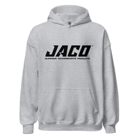Unisex Logo Hoodie - JACO