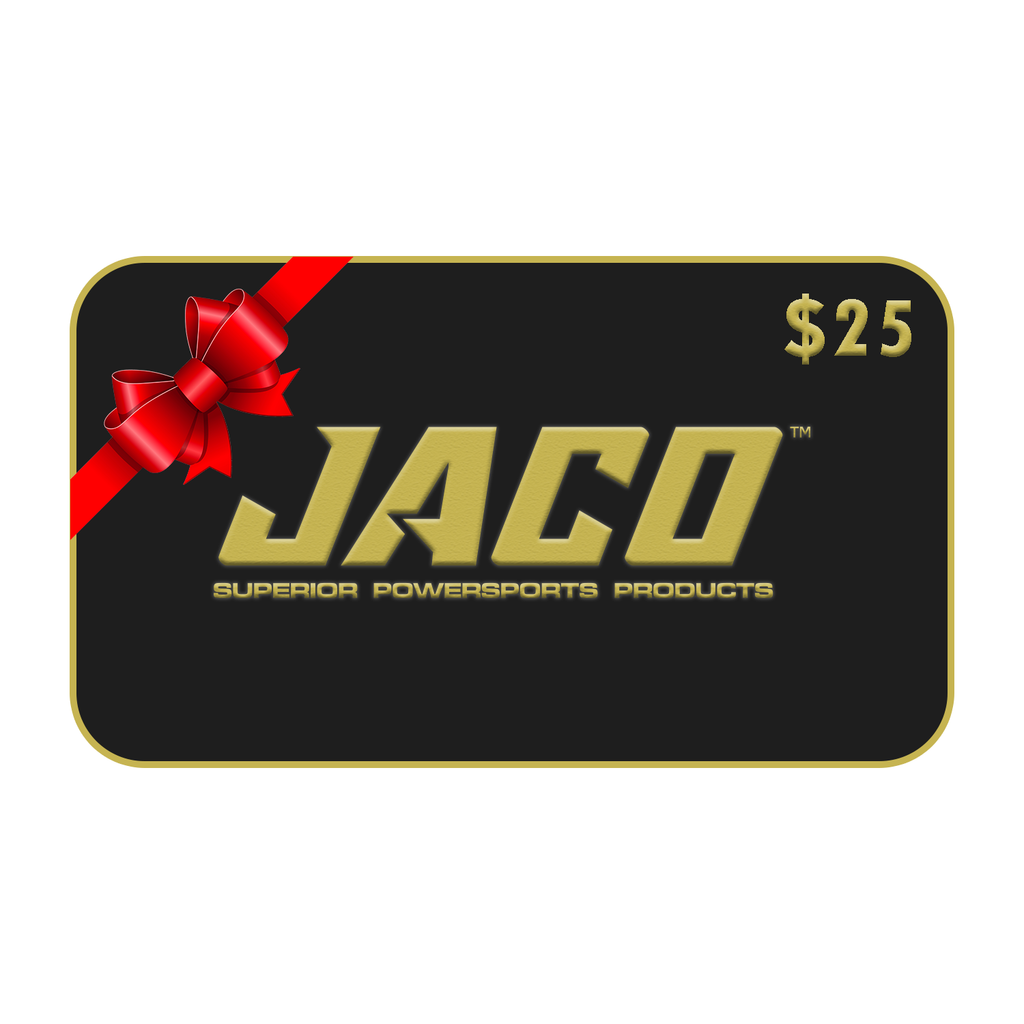 JACO Gift Cards | Instant Digital Delivery
