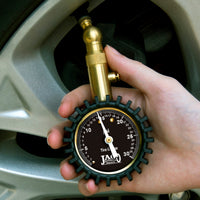 Elite® Low Pressure Tire Gauge - 30 PSI - Image 4 - JACO