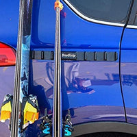 SnoStrip™ Magnetic Vehicle Ski Pad - Image 7 - JACO