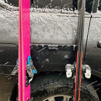 SnoStrip™ Magnetic Vehicle Ski Pad - Image 3 - JACO