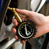 Elite® Low Pressure Tire Gauge - 15 PSI - Image 3 - JACO