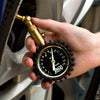 Elite® Low Pressure Tire Gauge - 15 PSI