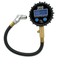 ElitePro™ Digital Tire Pressure Gauge - Professional Accuracy - 200 PSI - Image 9 - JACO
