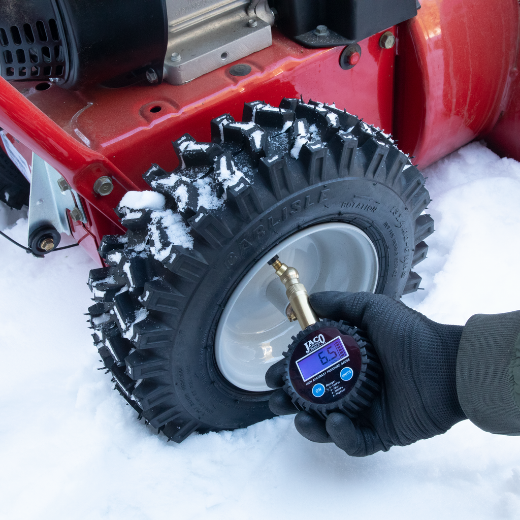 Shop Low Pressure Tire Gauges | JACO