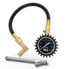 EliteProPlus™ Tire Pressure Gauge with Dually Air Chuck - 160 PSI - Image 6 - JACO