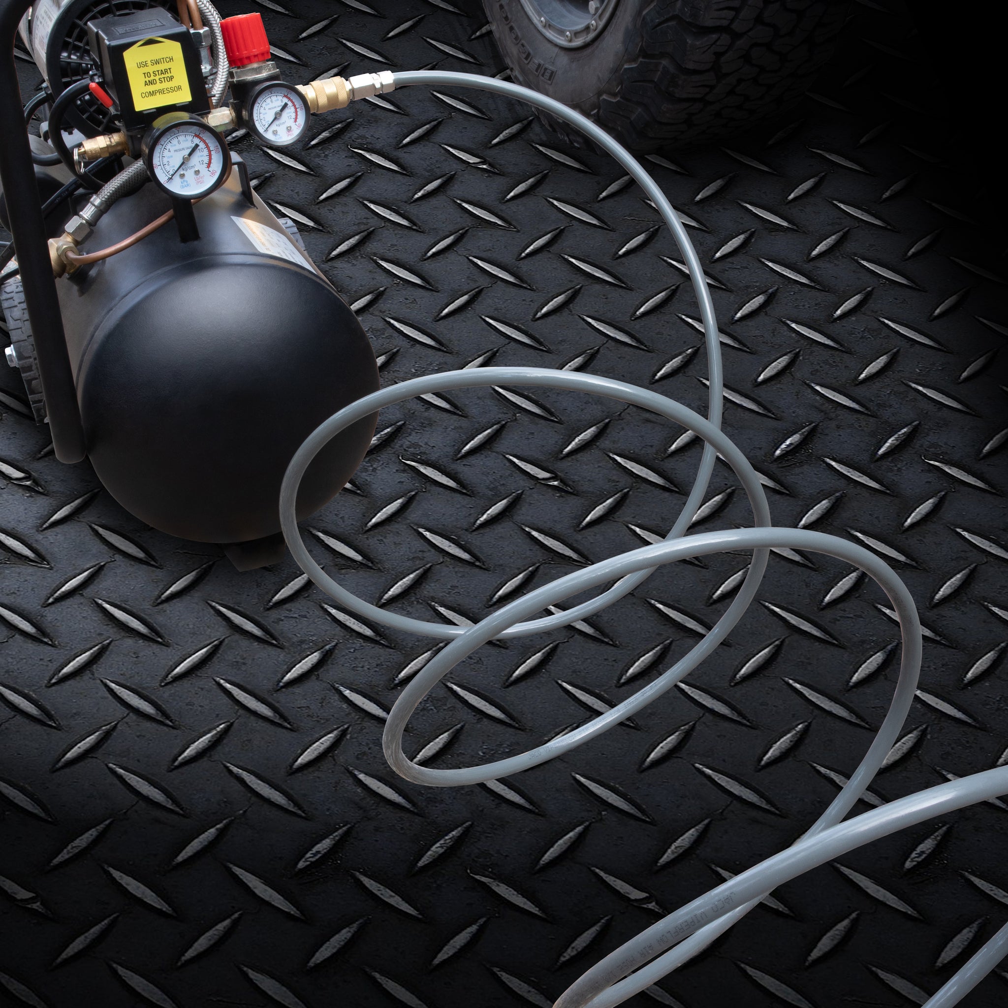 Shop Air Hoses & Fittings JACO