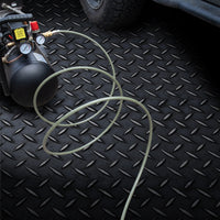 ViperFlow Poly Air Hose Kit - 1/4" x 30 ft. - Image 11 - JACO