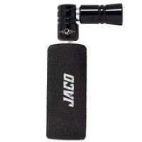 Lightning™ CO2 Inflator for Bike Tires (Presta + Schrader) (CO2 Cartridge Not Included) - JACO