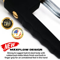 FlowPro® 2.0 Digital Tire Inflator with Pressure Gauge - 200 PSI - Image 6 - JACO