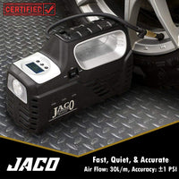 automatic tire inflator 