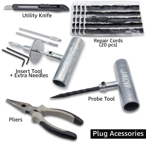 Heavy equipment tire discount tools
