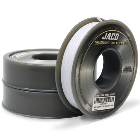 PTFE Thread Seal Tape - 1/2 x 520 (T5520)