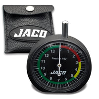 tire tread depth gauge