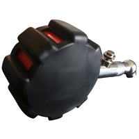 Deluxe™ Tire Pressure Gauge - 100 PSI - Image 9 - JACO