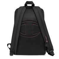 JACO High Performance Champion Backpack - Image 3 - JACO