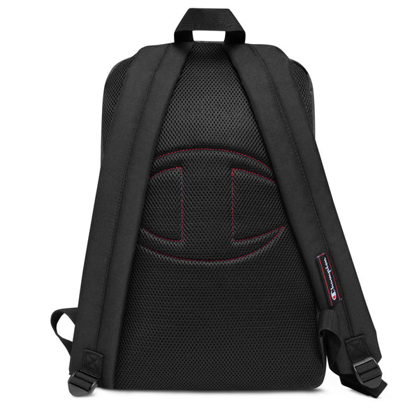 JACO High Performance Champion Backpack - Image 3 - JACO