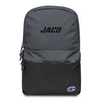 JACO High Performance Champion Backpack - JACO