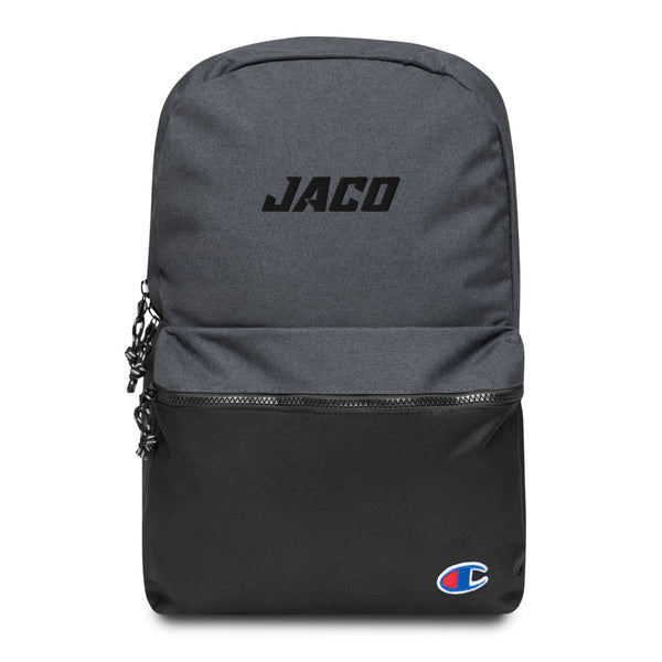 JACO High Performance Champion Backpack - JACO