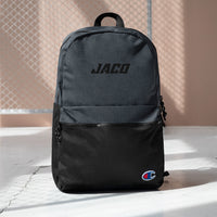 JACO High Performance Champion Backpack - Image 5 - JACO