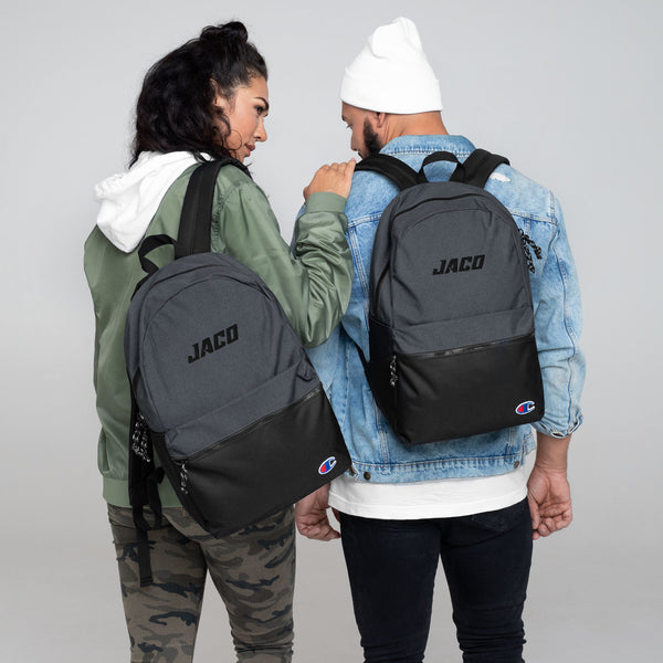 JACO High Performance Champion Backpack - Image 6 - JACO