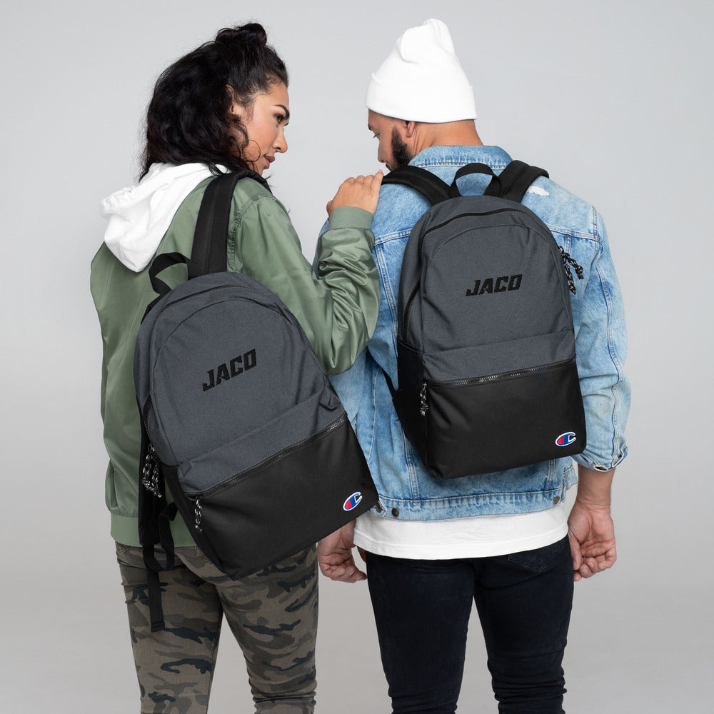 JACO High Performance Champion Backpack