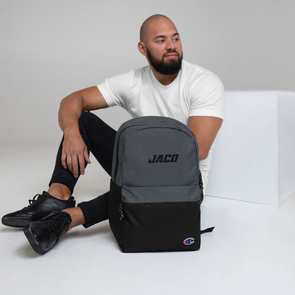 JACO High Performance Champion Backpack - Image 7 - JACO
