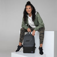 JACO High Performance Champion Backpack - Image 8 - JACO