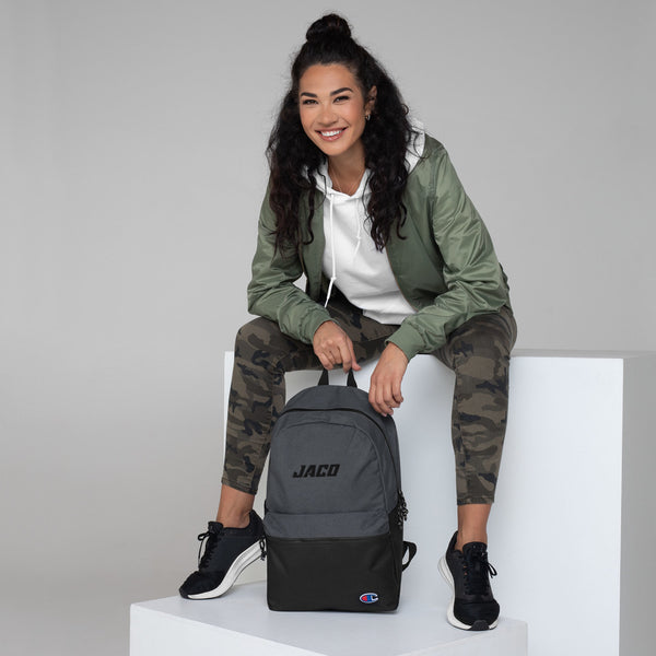 JACO High Performance Champion Backpack - Image 8 - JACO