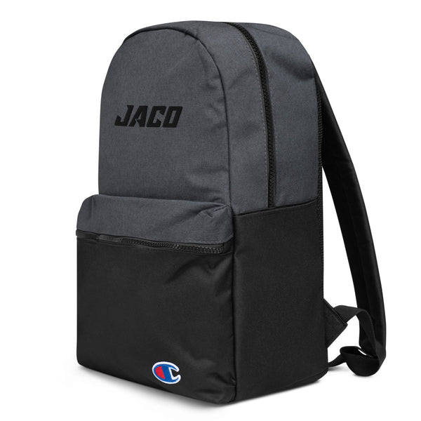 JACO High Performance Champion Backpack - Image 2 - JACO