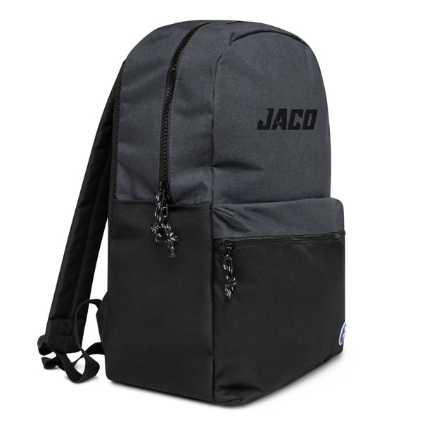 JACO High Performance Champion Backpack - Image 4 - JACO