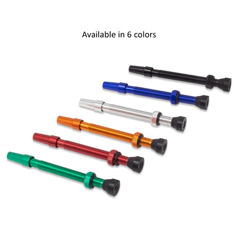 Presta valve stem 2024 replacement