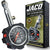 Deluxe™ Tire Pressure Gauge - 100 PSI | JACO
