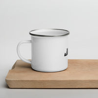 Enamel Mug - Image 3 - JACO