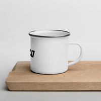 Enamel Mug - Image 2 - JACO