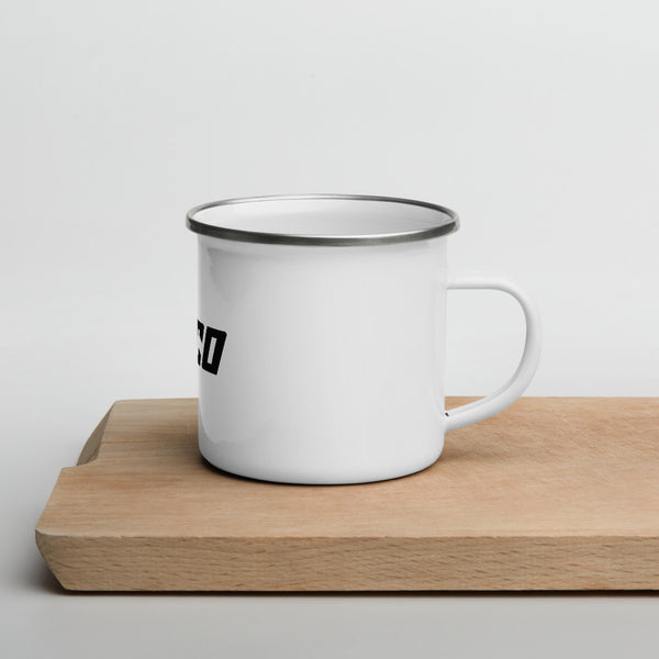 Enamel Mug - Image 2 - JACO