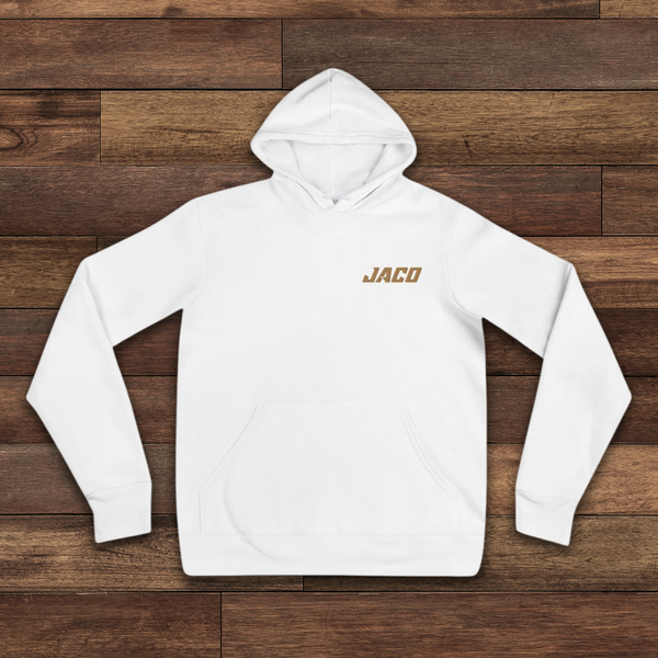 Ultra Soft Performance Hoodie - Image 4 - JACO