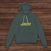 Ultra Soft Performance Hoodie II - Image 3 - JACO