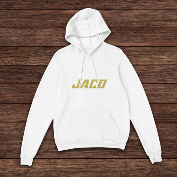 Ultra Soft Performance Hoodie II - JACO