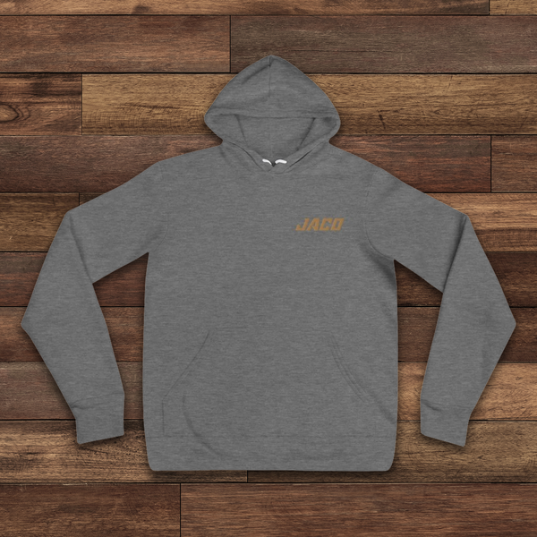Ultra Soft Performance Hoodie - Image 3 - JACO