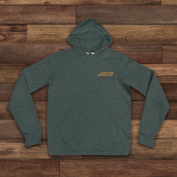 Ultra Soft Performance Hoodie - Image 2 - JACO