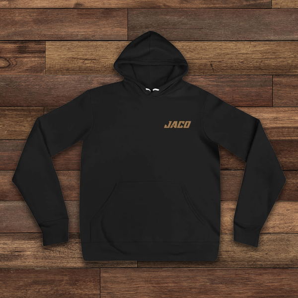 Ultra Soft Performance Hoodie - JACO